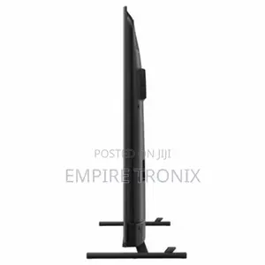 Hisense 75U8K Mini-Led Uled Vidaa Smart TV