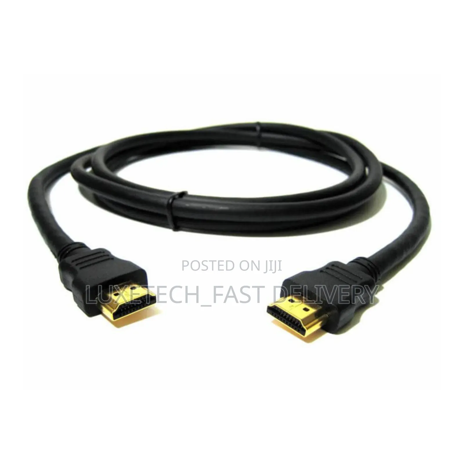 Tronic HDMI Cable 5m/Hdmi Cable 5 Metres