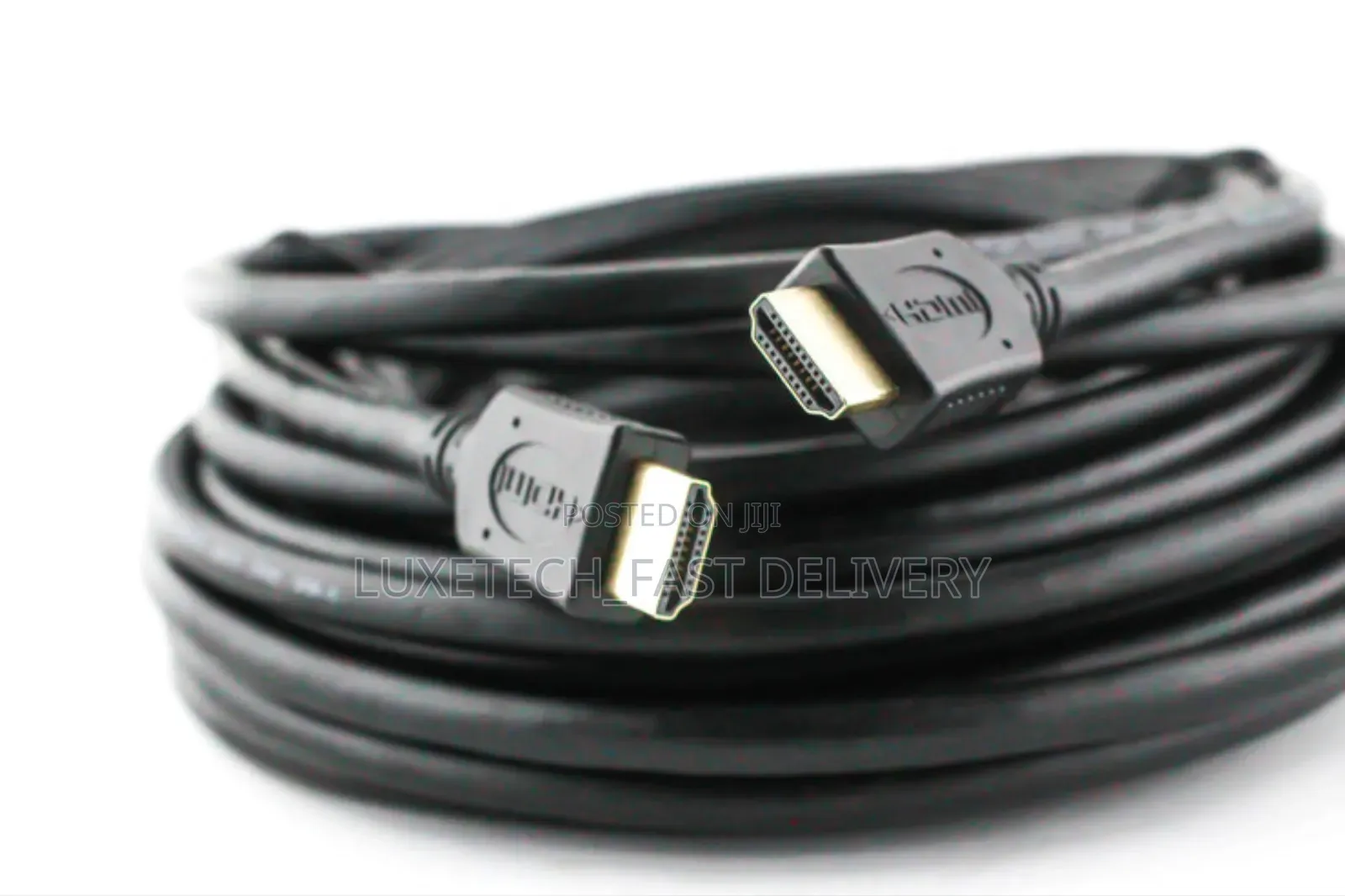 Tronic HDMI Cable 10m/Hdmi Cable 10 Metres