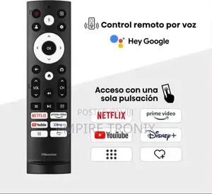 Hisense 85Q6N Qled Vidaa Smart TV