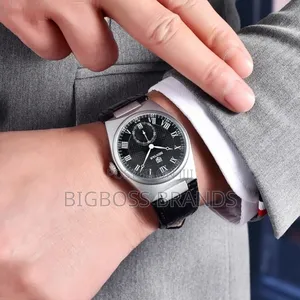 New Benyar Quartz Watch
