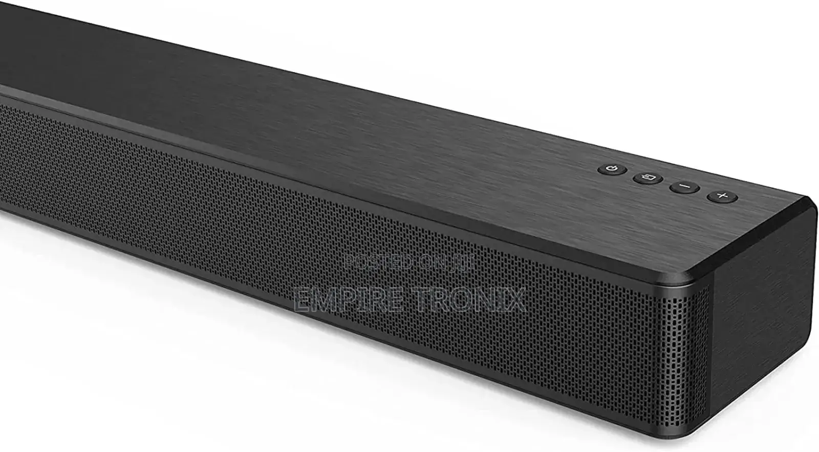 Hisense Soundbar Ht-S312 3.1ch 300W