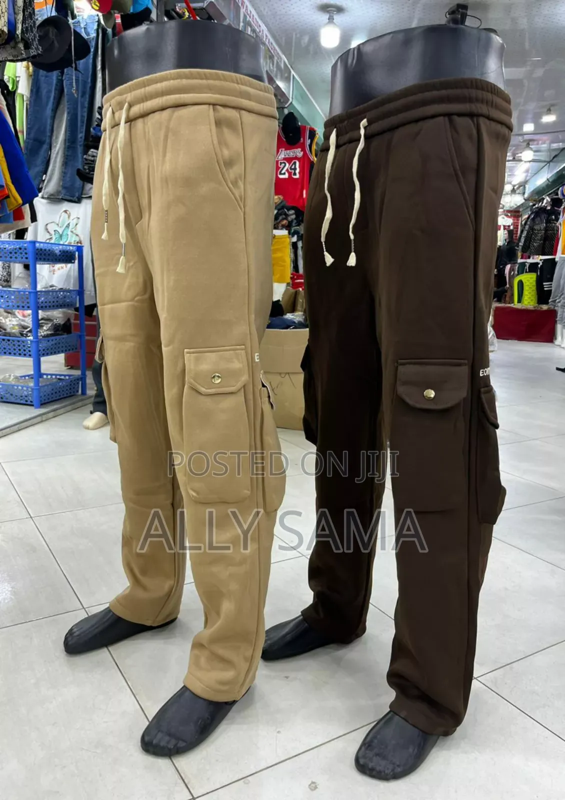 Mens Truck Bwang Quality