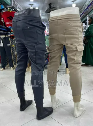 Mens Truckpants Quality