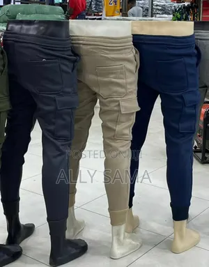 Mens Truckpants Quality