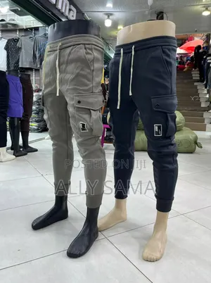 Mens Truck Cargo Quality