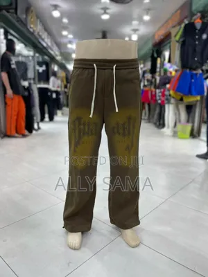 For Mens Cargobwanga Quality