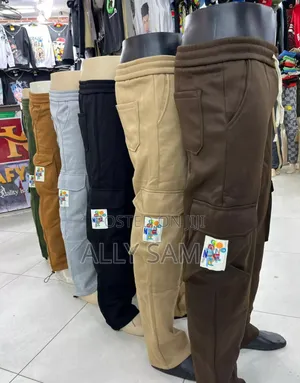 For Mens Cargobwanga Quality