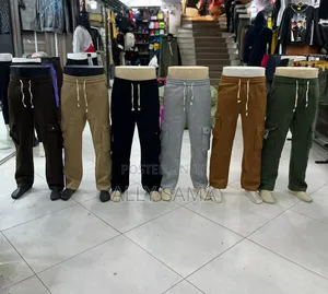 For Mens Cargobwanga Quality