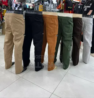 For Mens Cargobwanga Quality