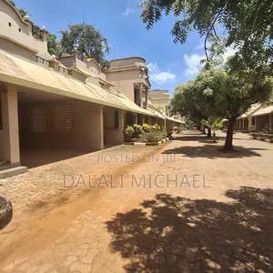 Furnished 4bdrm Villa in Msasani for sale