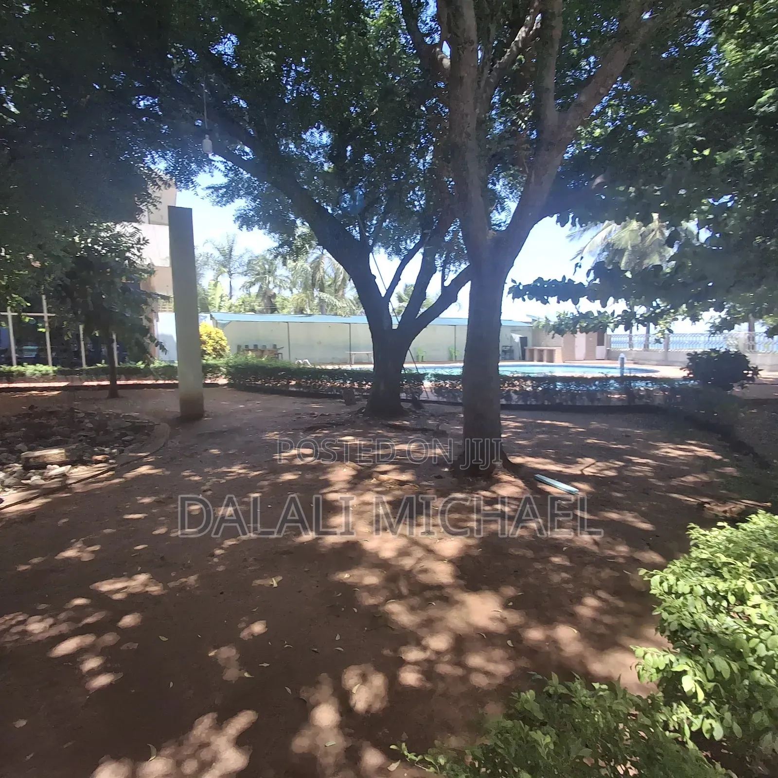 Furnished 4bdrm Villa in Msasani for sale