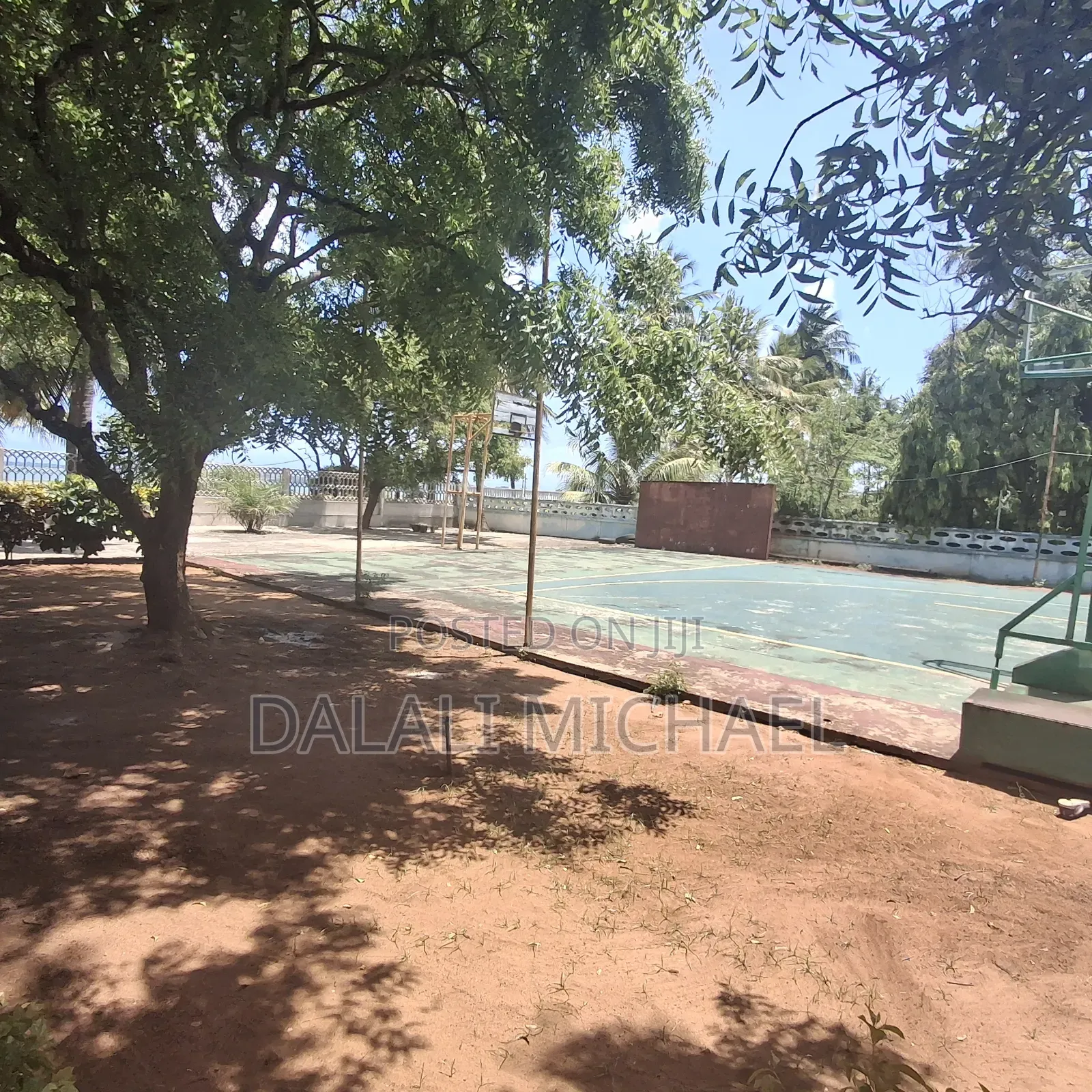Furnished 4bdrm Villa in Msasani for sale