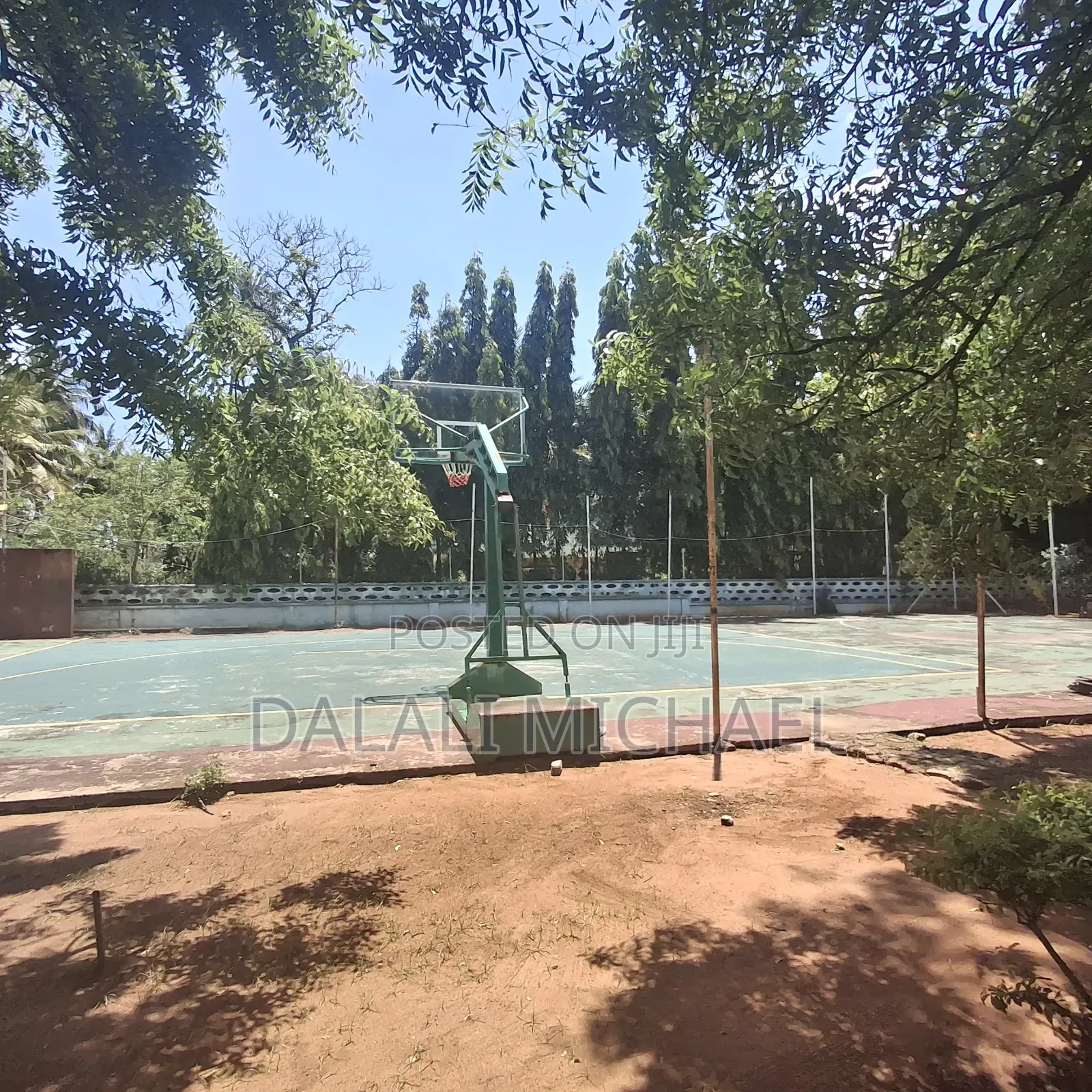 Furnished 4bdrm Villa in Msasani for sale