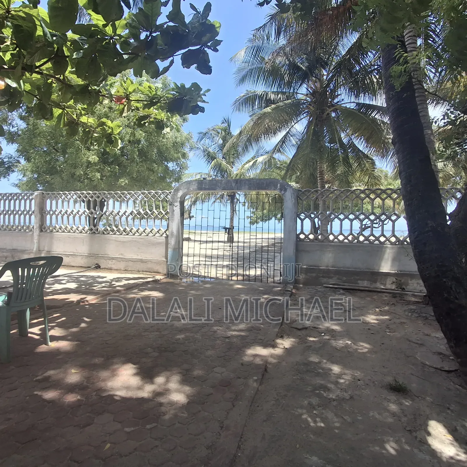 Furnished 4bdrm Villa in Msasani for sale