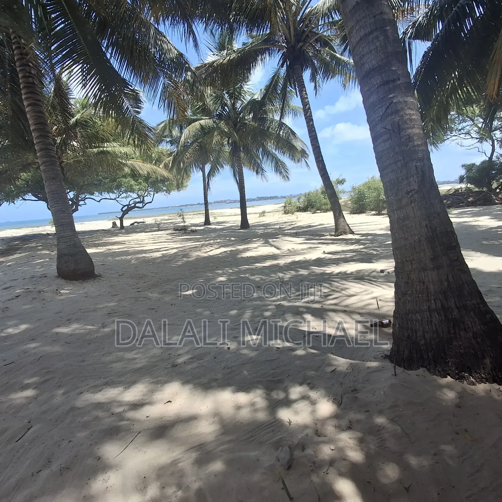 Furnished 4bdrm Villa in Msasani for sale