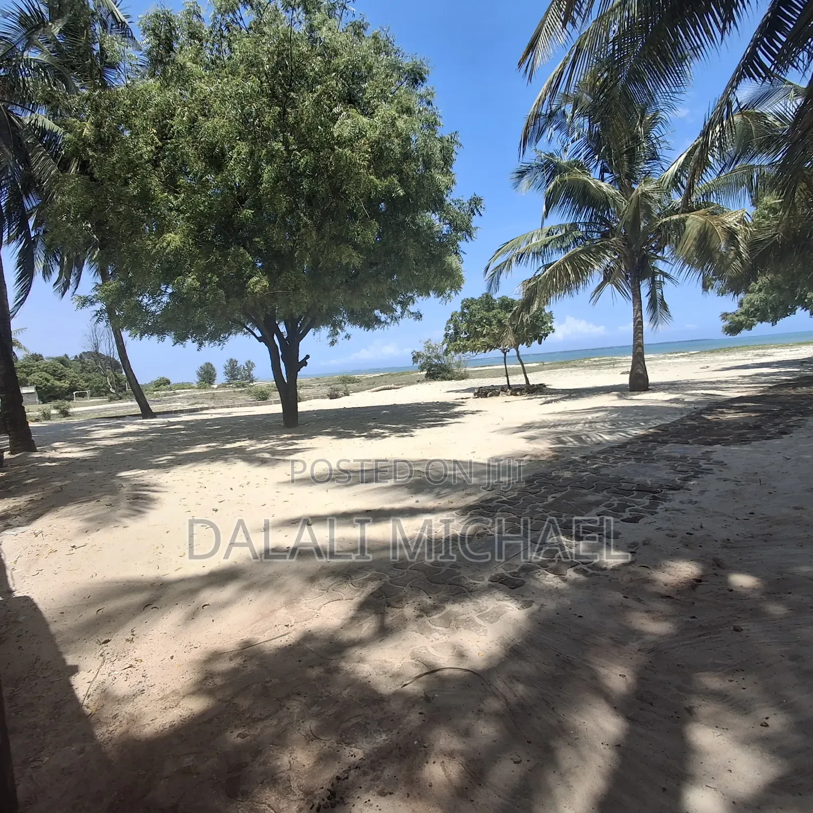 Furnished 4bdrm Villa in Msasani for sale