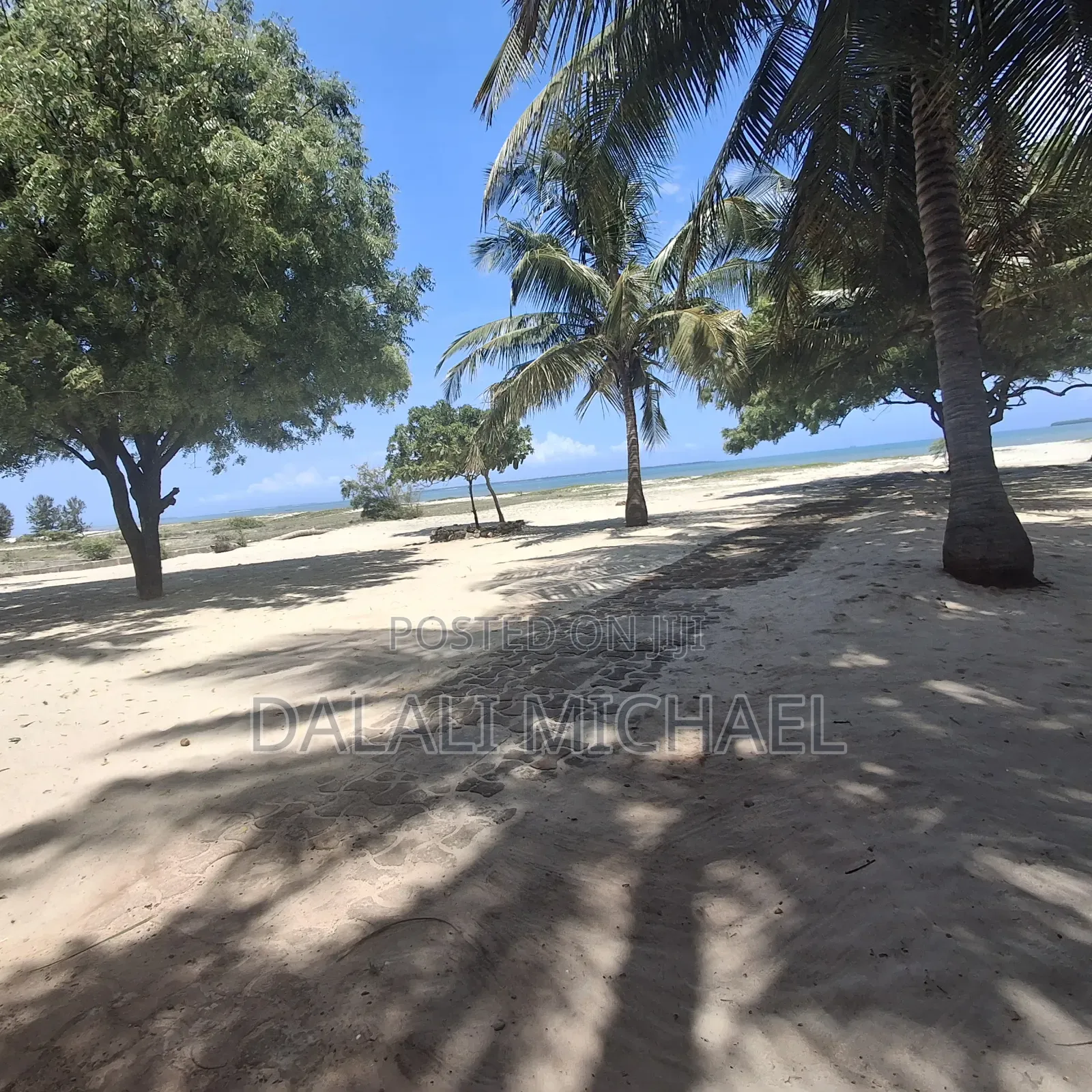 Furnished 4bdrm Villa in Msasani for sale
