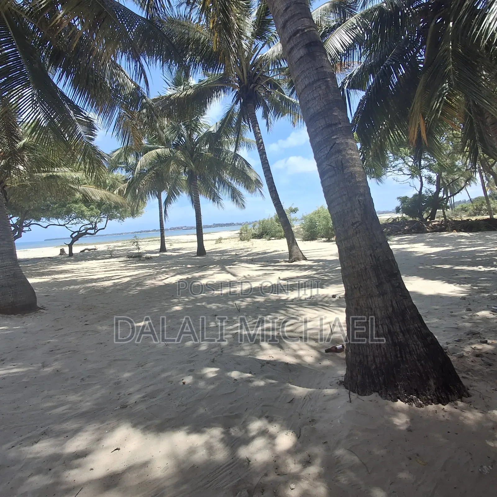 Furnished 4bdrm Villa in Msasani for sale