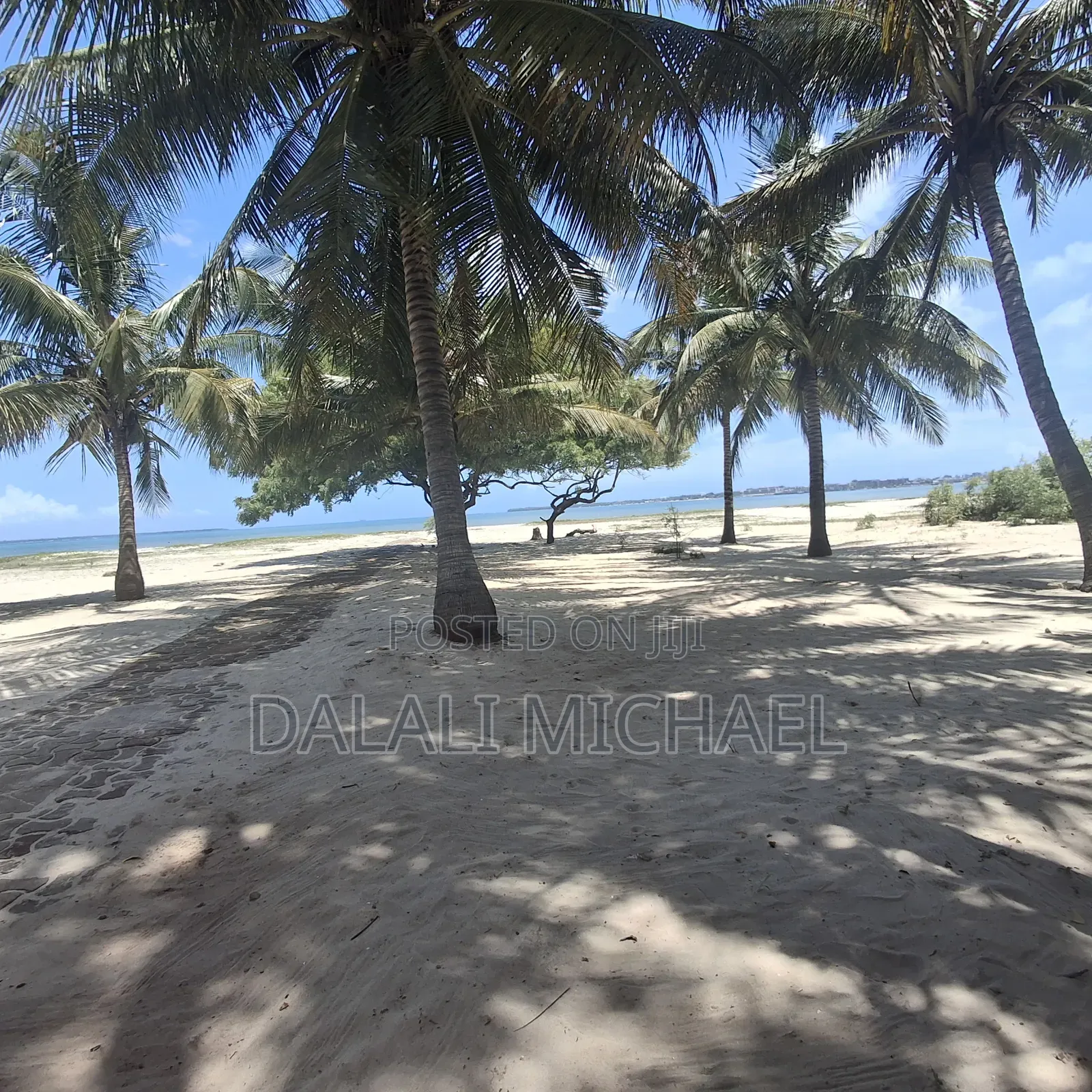 Furnished 4bdrm Villa in Msasani for sale