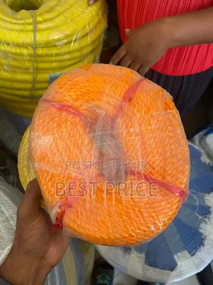 Dolphin Ropes 6 Mm 70 Length