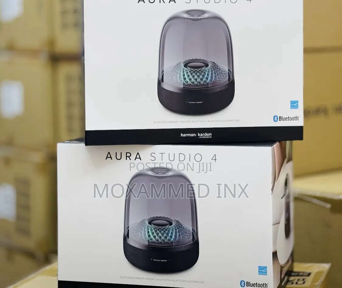 Aura Studio 4