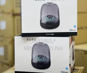 Aura Studio 4