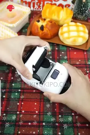 Phomemo Smart Label Wireless Printer