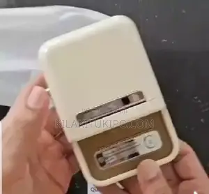 Phomemo Smart Label Wireless Printer