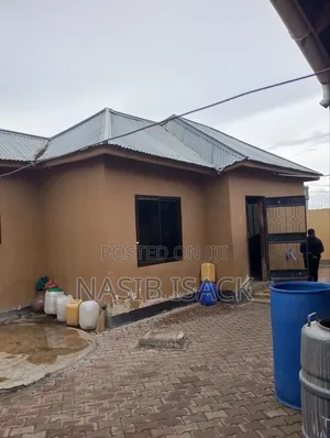 Furnished 3bdrm House in Igoma for sale