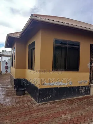 Furnished 3bdrm House in Igoma for sale