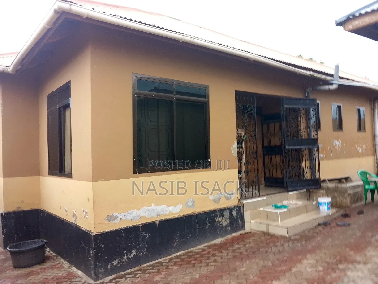 Furnished 3bdrm House in Igoma for sale