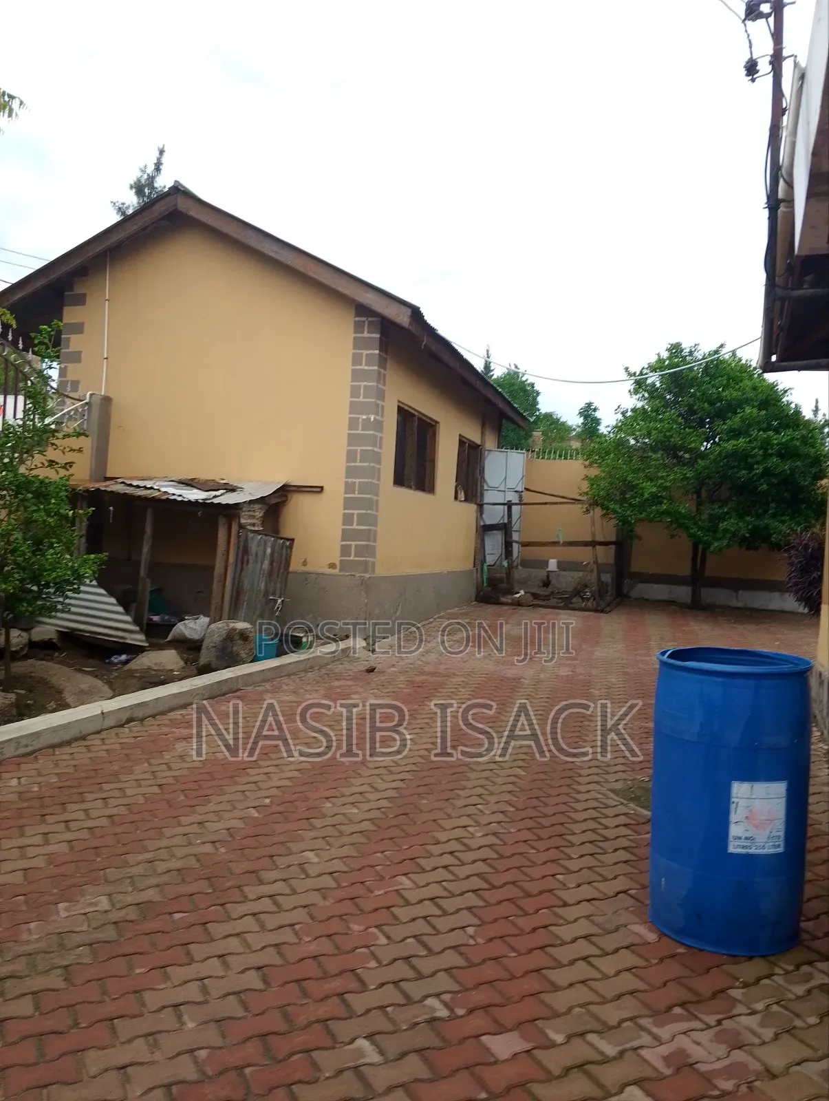 Furnished 3bdrm House in Igoma for sale