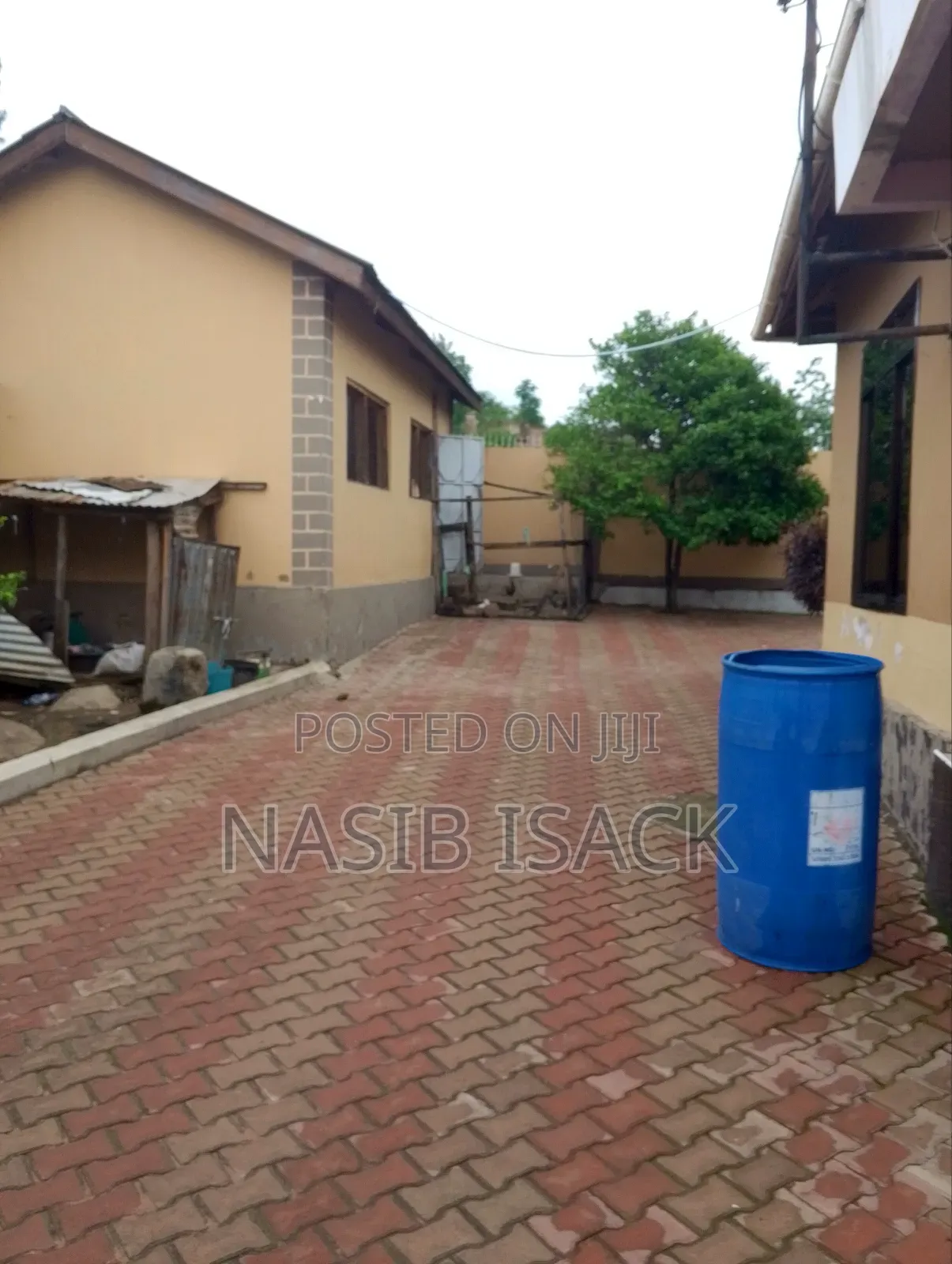 Furnished 3bdrm House in Igoma for sale