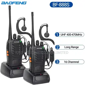 Cheap Walkie Talkie