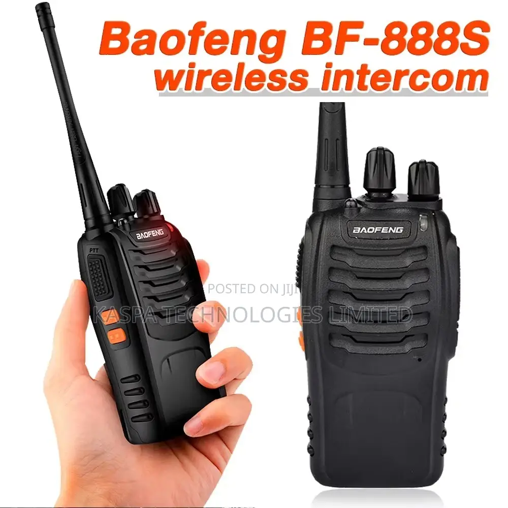 Cheap Walkie Talkie