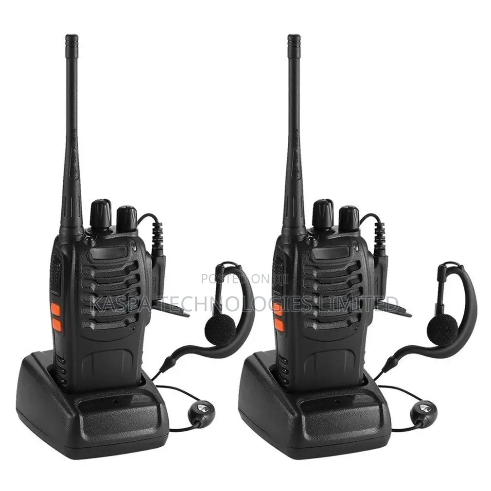 Cheap Walkie Talkie