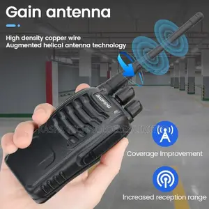 Cheap Walkie Talkie