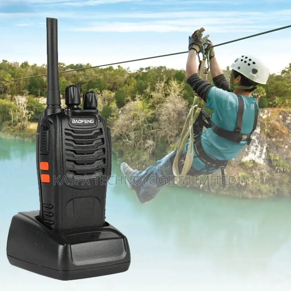 Cheap Walkie Talkie