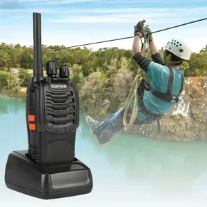 Cheap Walkie Talkie