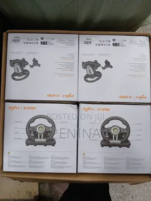 PXN Racing Wheel V3pro