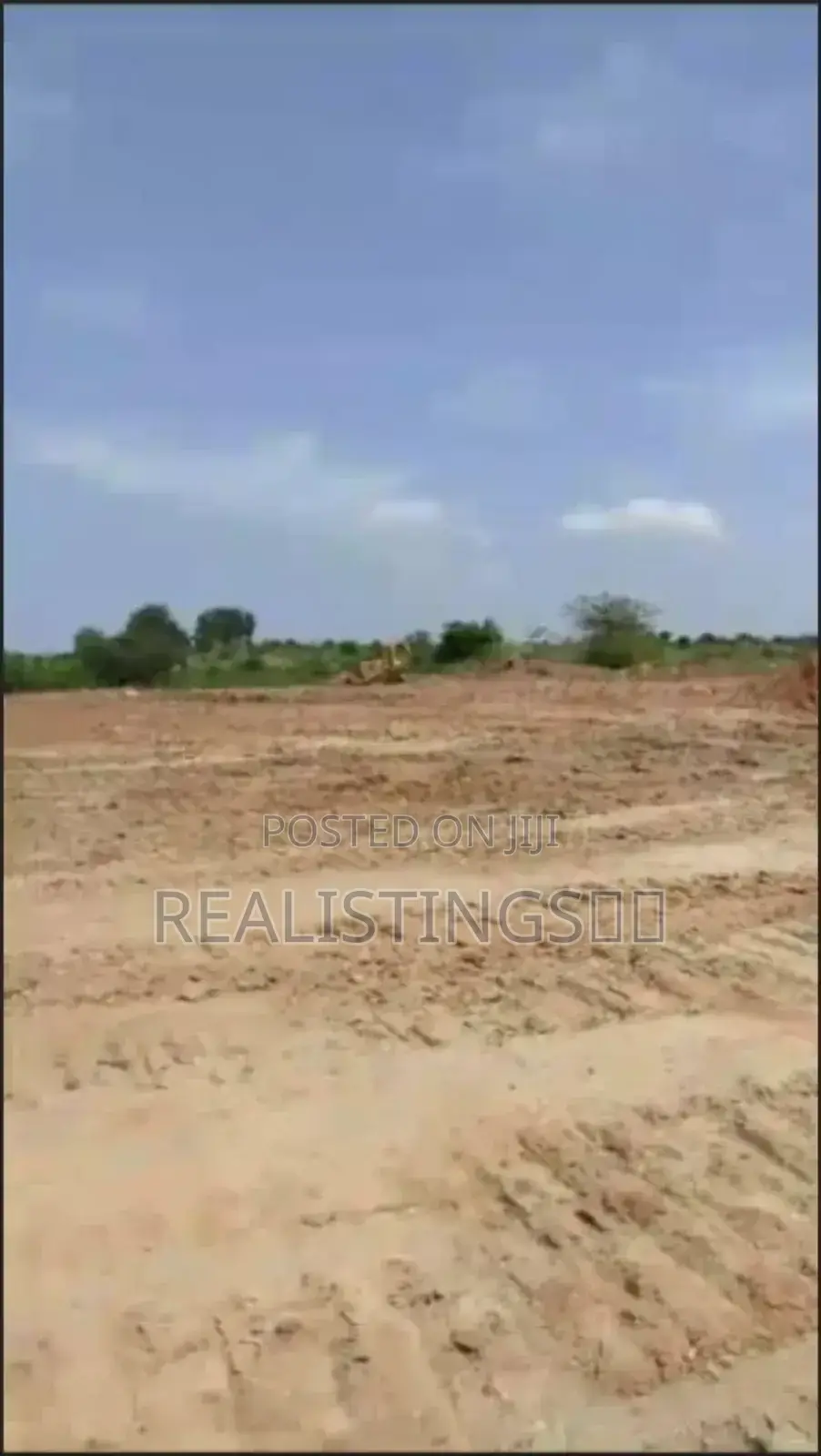 Chalinze Urban: 5,005 SQM Mixed Use Plot for Sale - Pwani