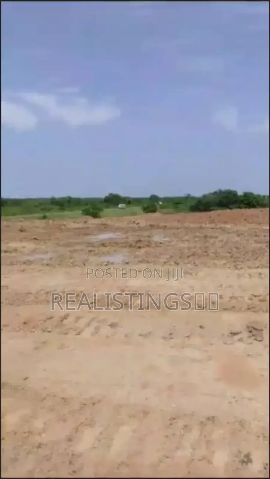 Chalinze Urban: 5,005 SQM Mixed Use Plot for Sale - Pwani