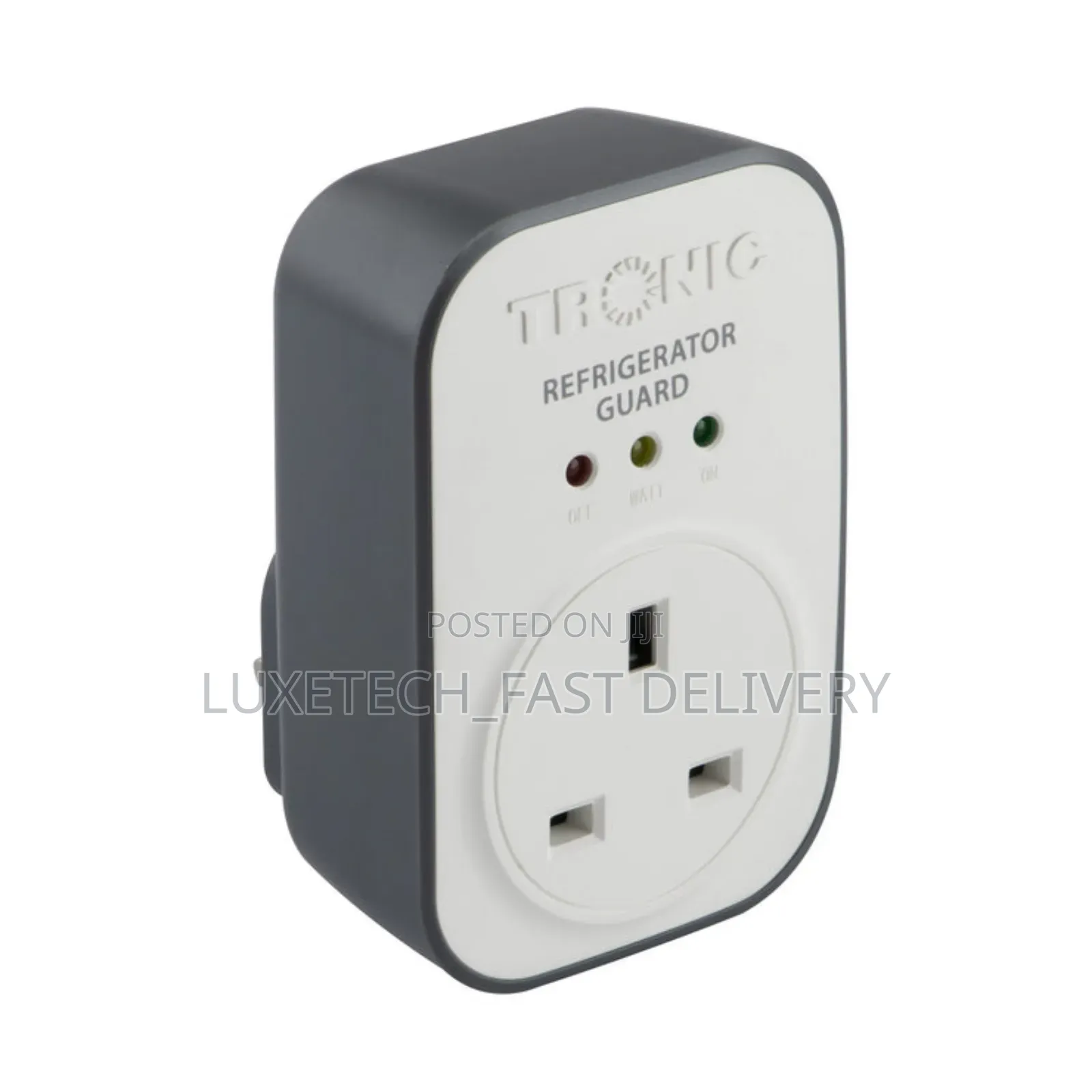 TRONIC Refrigerator Guard 13amps AVS