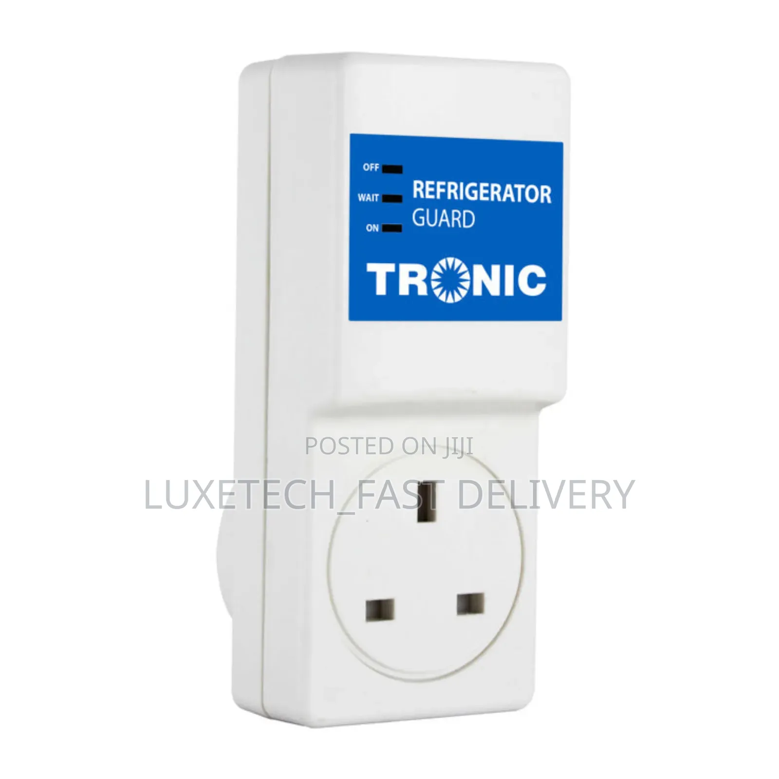 Tronic Refrigerator Guard 5amps