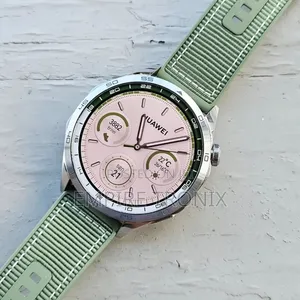 Huawei Smart Watch GT 4 - Green