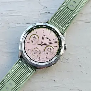 Huawei Smart Watch GT 4 - Green