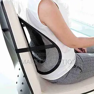 Back Supporter Pain Relief for Office Chair Carw