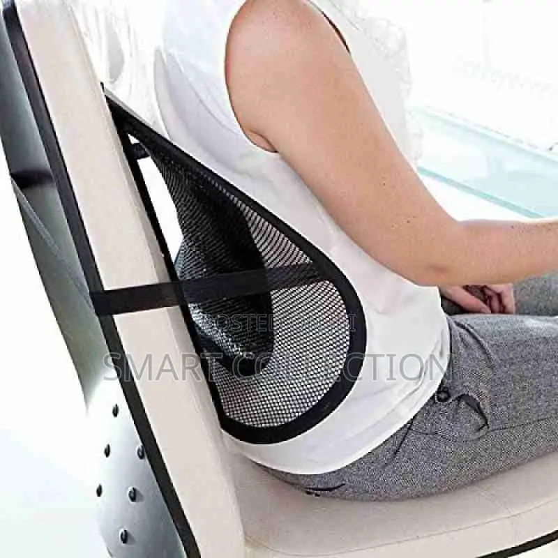 Back Supporter Pain Relief for Office Chair Carw