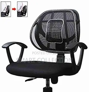 Back Supporter Pain Relief for Office Chair Carw